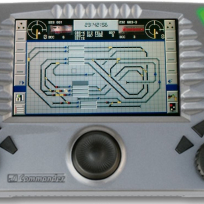 Display: Lok und Plan - Stand 13.04.2008